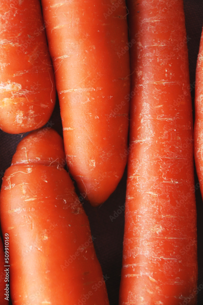 Zanahorias