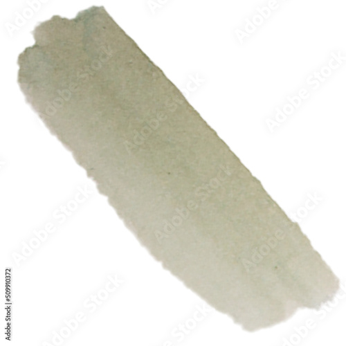 Watercolor Brush