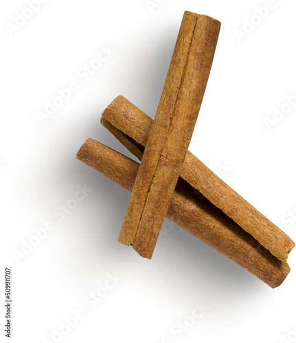 Foto Cinnamons
