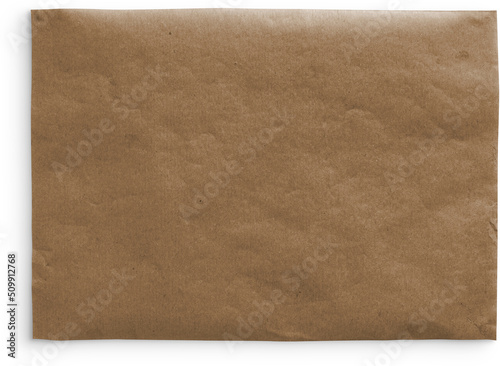 Photography Paper Wrap Flat