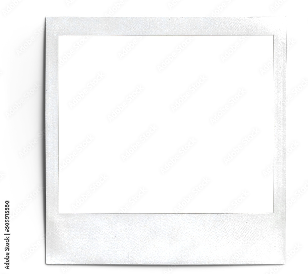Instant Photo Frame Instant Photo Frame