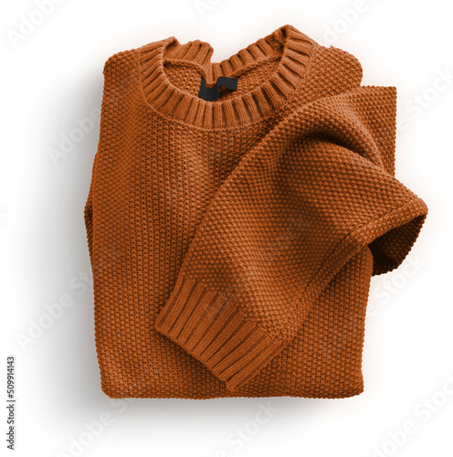 Sweater Screwed Up
