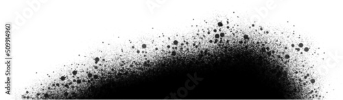 Spray Paint Brushes
