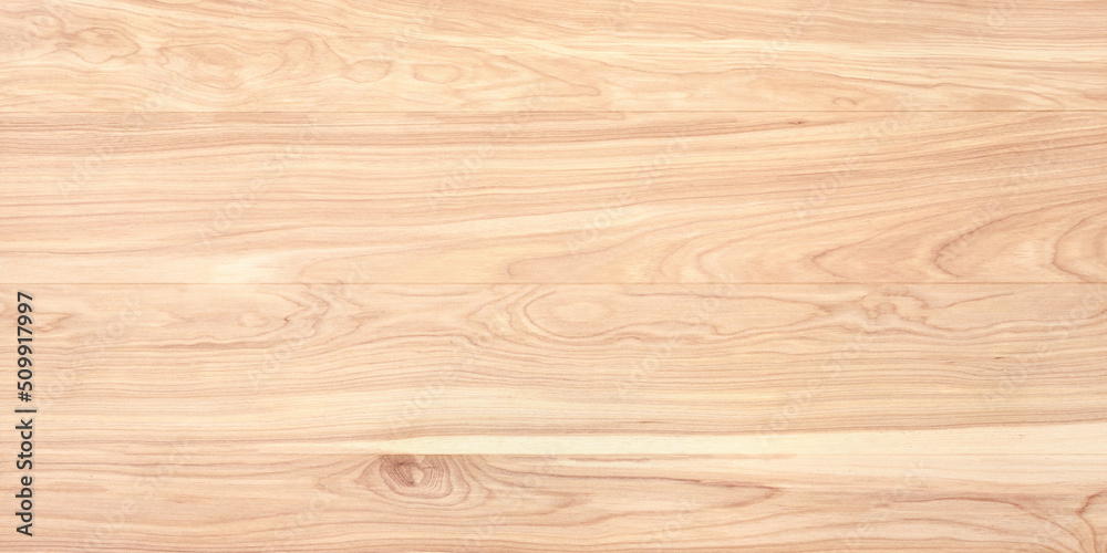 Fototapeta premium light wood texture with beautiful pattern, natural board background