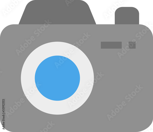 Camera Icon