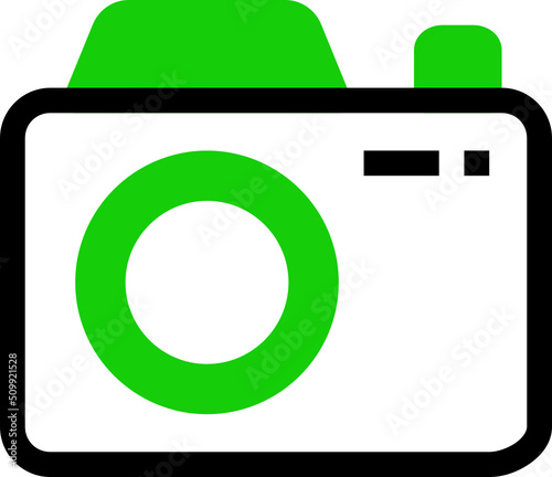 Camera Icon