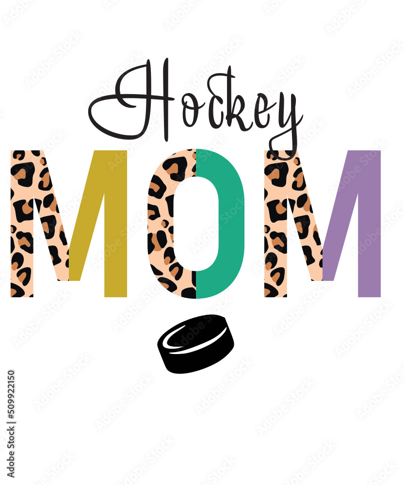 hockey mom svg, hockey svg, hockey mama, mom svg, Hockey Fan svg, Love