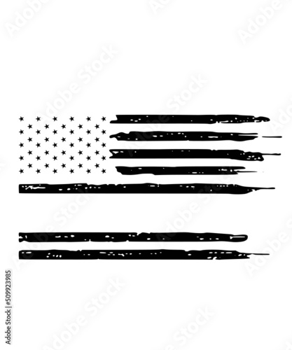 flag SVG, us flag SVG, distressed flag SVG, Personalize it - American flag SVG, name flag SVG, USA flag, American flag SVG, name SVG