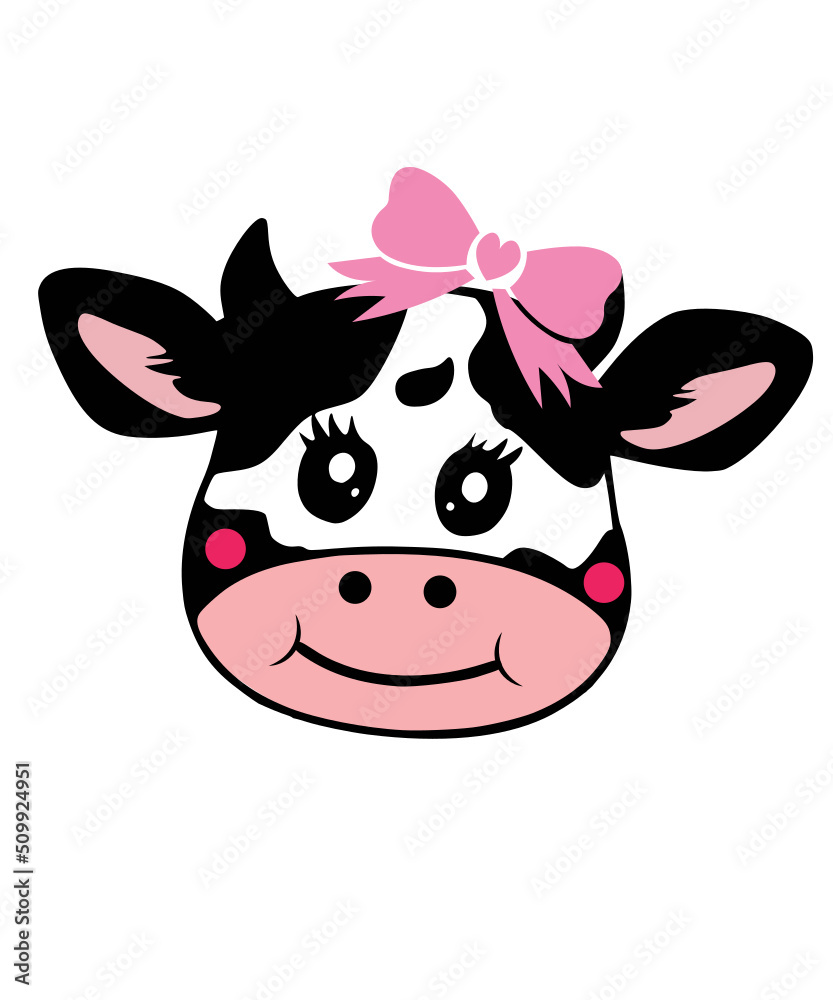 cow svg png, cow print svg, baby cow svg, cow girl svg, cute cow svg, Cow, Cow Face Svg, Cow Head Svg, Cow Spots Svg, cow bundle svg
