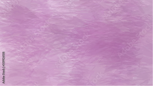 Wallpaper Mural Purple watercolor background for your design, watercolor background concept, vector. Torontodigital.ca