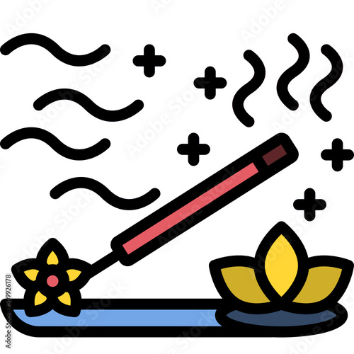 incense