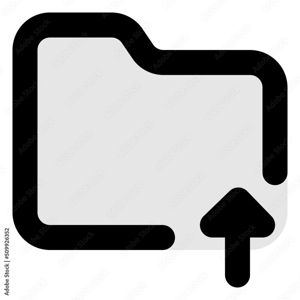 User Interface (Filled Line) User Interface (Filled Line)
