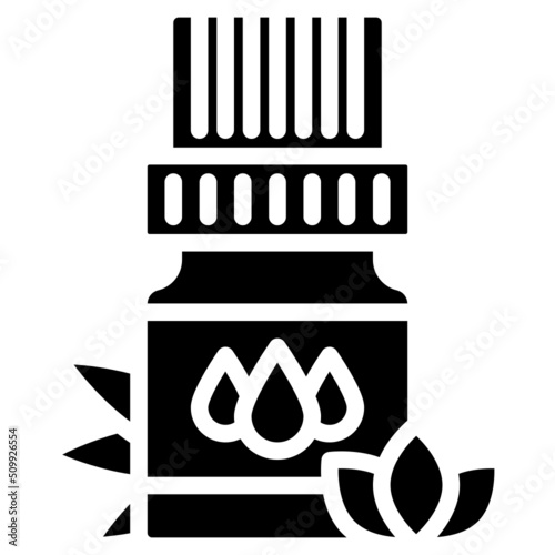 essential oil
