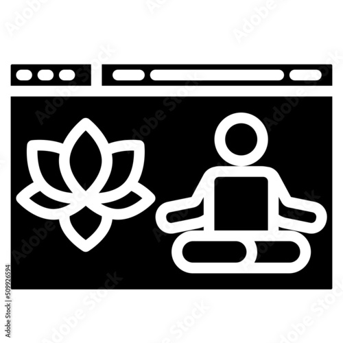 website