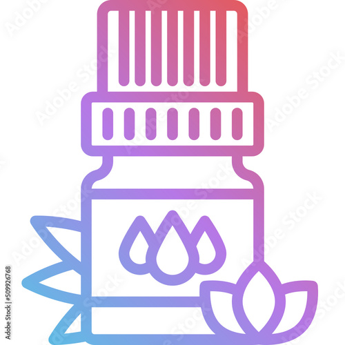 essential oil