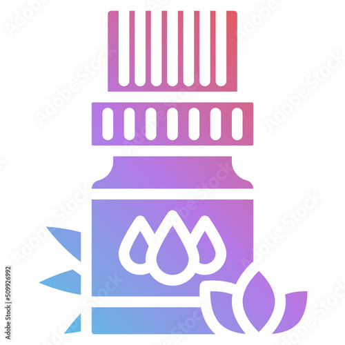 essential oil