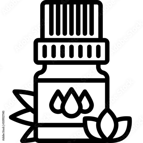 essential oil