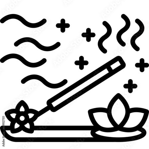 incense