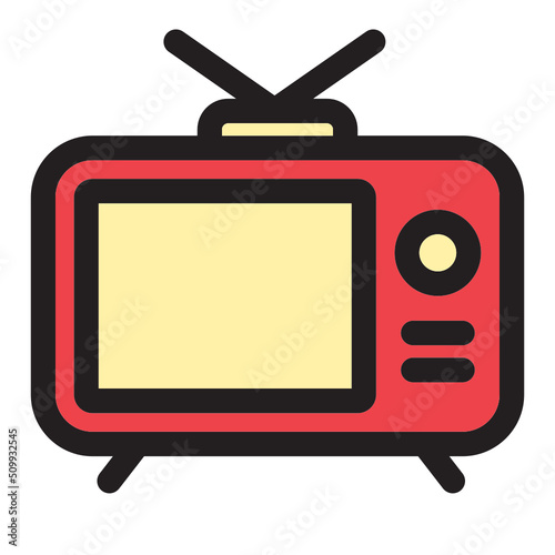 tv old screen