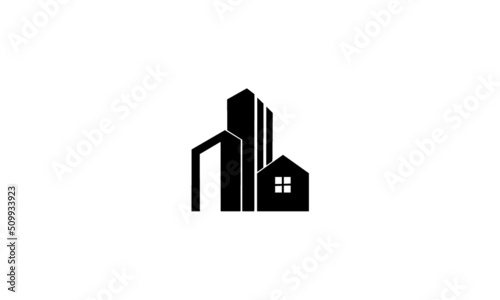 real estate home vector