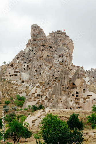 Museo al aire libre de GÖREME, Capadocia - Turquia photo