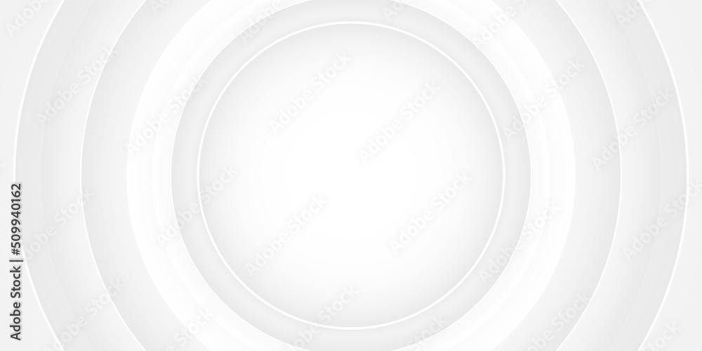 white abstract background with futuristic and modern concept white abstract background with futuristic and modern concept