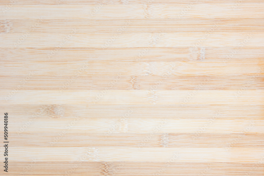brown bamboo wood plank wall texture background (natural wood patterns) for design.