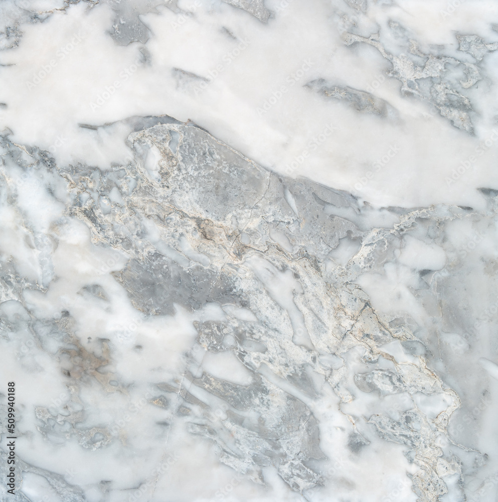 Fototapeta premium White black marble texture luxury background, abstract marble texture (natural patterns) for tile design.