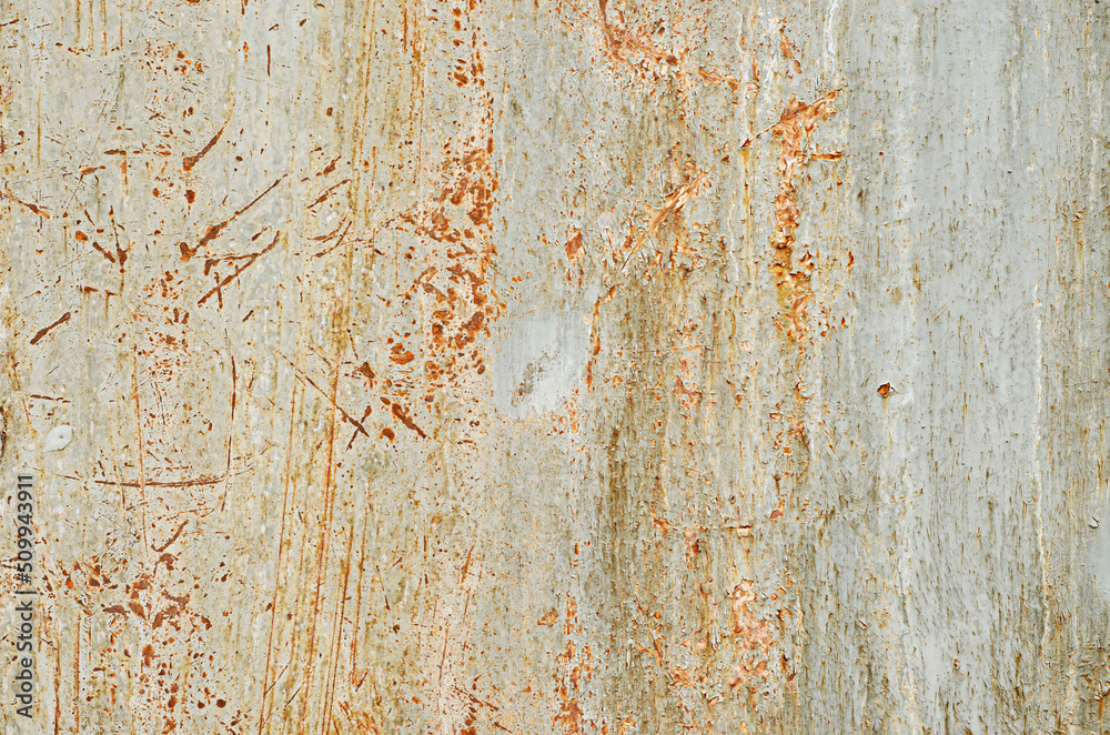 Old rusty metal background. Copy space. Design element Old rusty metal background. Copy space. Design element