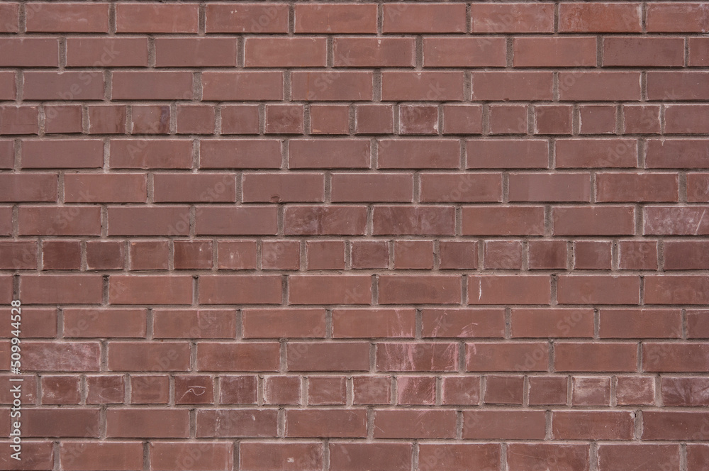 Obraz premium decorative old brick wall background