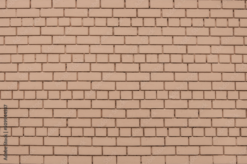decorative old brick wall background