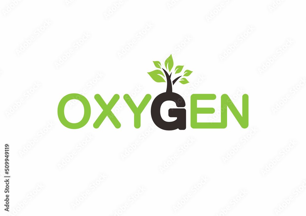 Oxygen Logo PNG Transparent & SVG Vector - Freebie Supply