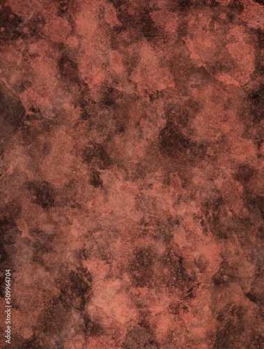 Vertical or horizontal background with copyspace, orange pink textured background with space for text