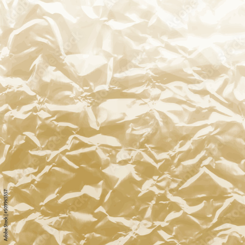 crumpled paper pattern