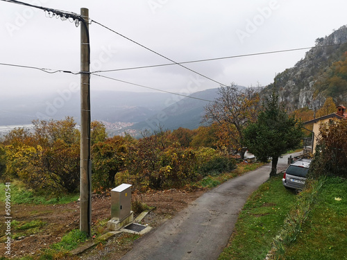 Socerb street