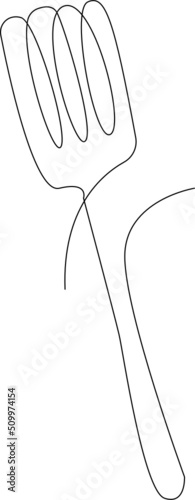 turner kitchenware line art hand drawn
