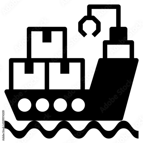 sea freight