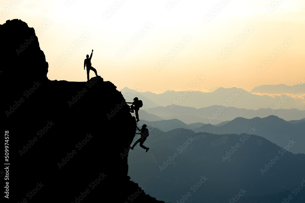 the adventures, discoveries and achievements of the professional team at high heights the adventures, discoveries and achievements of the professional team at high heights