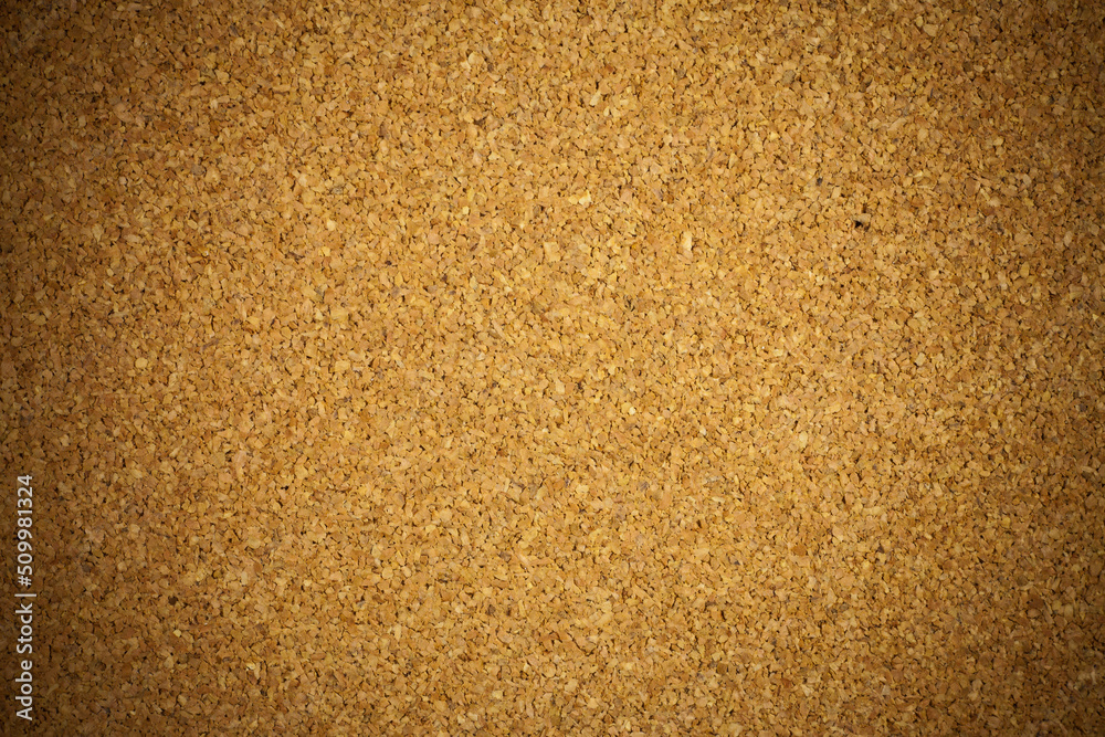 Background cork board. Background cork board.