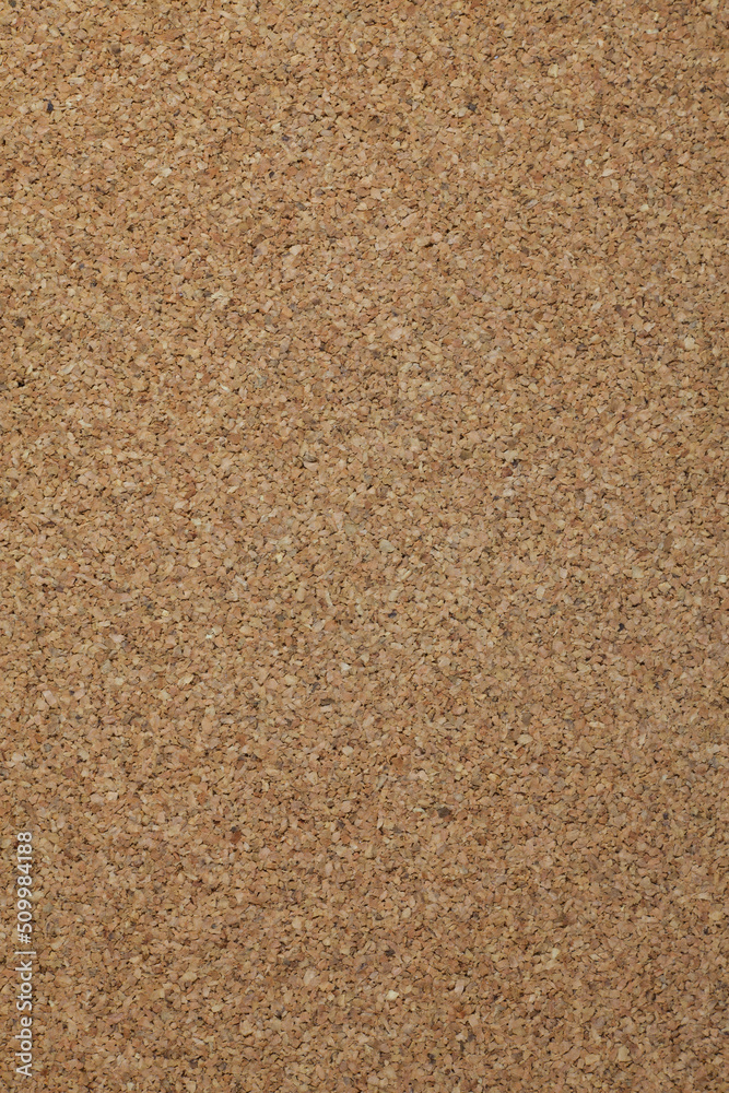 Cork board background. Cork board background.