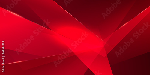 Abstract background design colorful geometric fluid shapes elements vector
