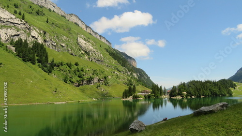 Lake Switzerland