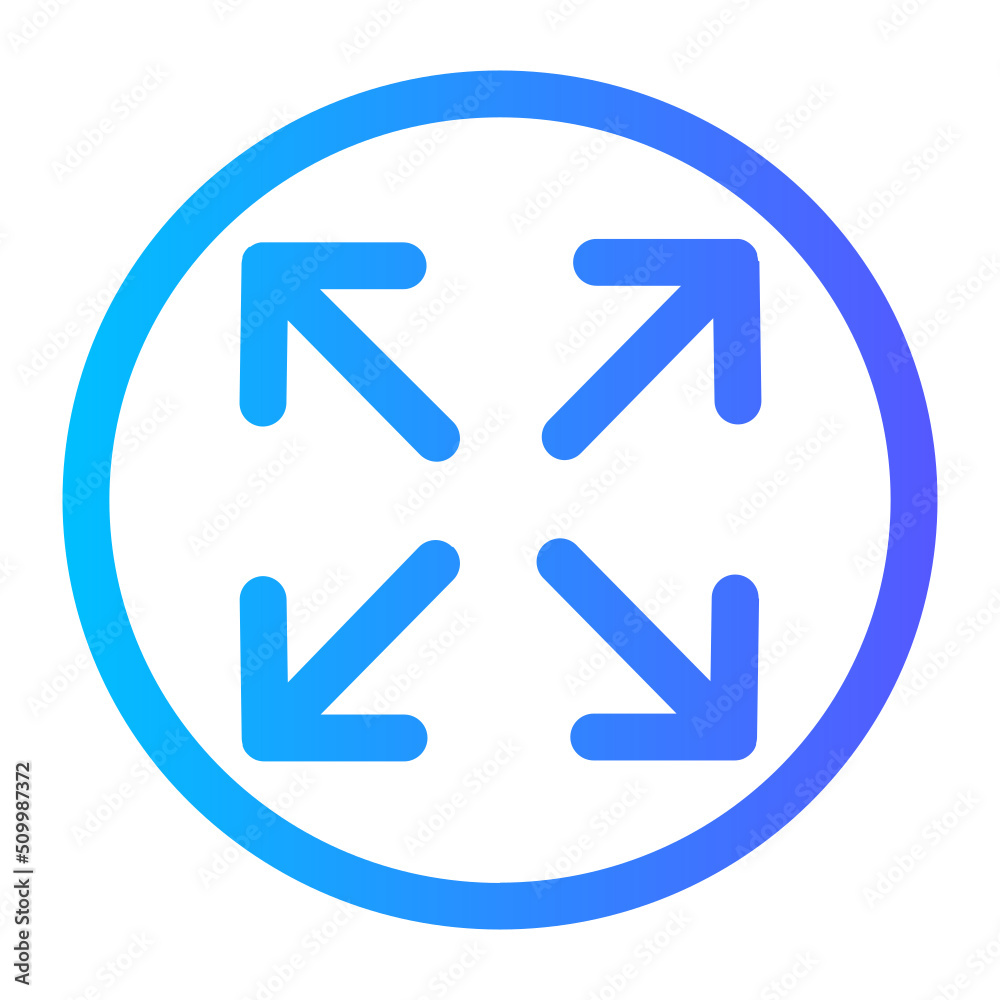 Flat Gradien gradient icon Flat Gradien gradient icon