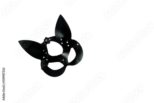 masks for party or adult play photo