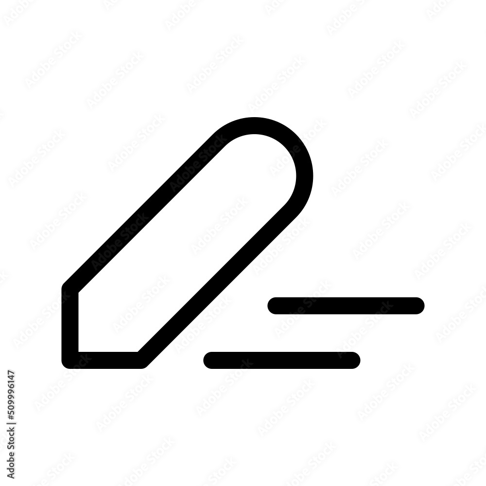 Write Icon Vector Symbol Design Illustration Write Icon Vector Symbol Design Illustration
