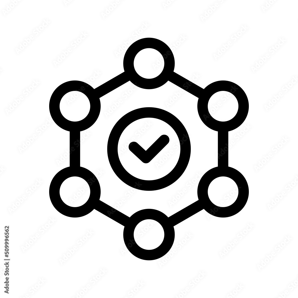 Connect Icon Vector Symbol Design Illustration Connect Icon Vector Symbol Design Illustration