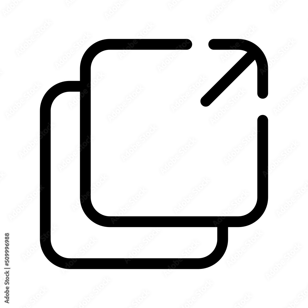Zoom Icon Vector Symbol Design Illustration Zoom Icon Vector Symbol Design Illustration