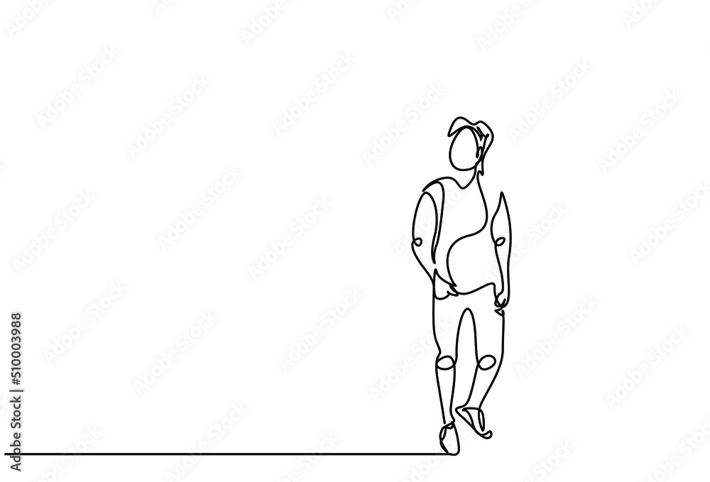 handsome young man posing with hand in pocket full body concept handsome young man posing with hand in pocket full body concept
