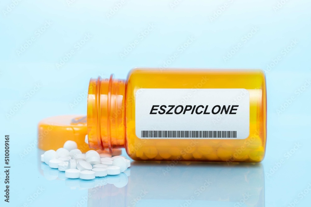eszopiclone comprar
