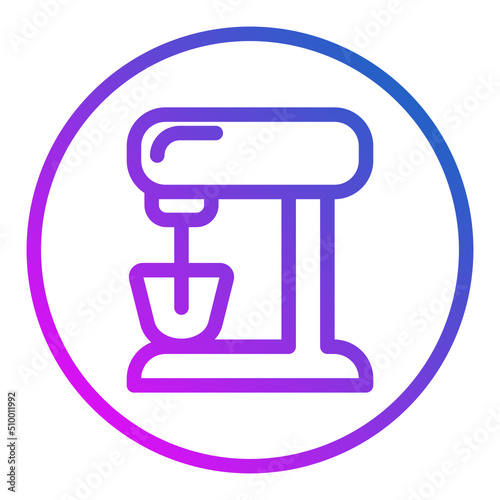 mixer icon